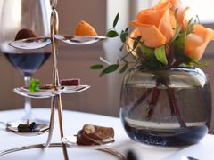 餐后甜品-Jean Georges