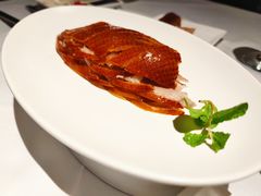 -四季民福烤鸭店(前门廊房二条店)