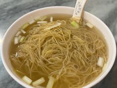 -恩宁刘福记(东华东路店)