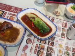 -顺德杨廷记(白云山店)