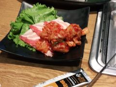 -新石器烤肉(南站店)