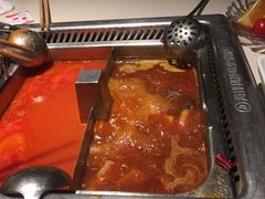 -海底捞火锅(上元大街店)