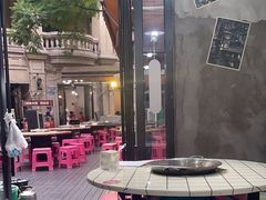 -储奇门鳝鱼火锅(总店)