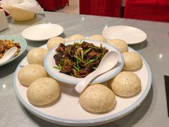 -南来顺饭庄·清真(南菜园店)