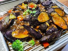 -U你·湖北家宴菜(南湖总店)
