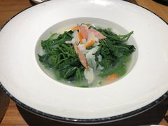 -如轩·海鲜砂锅粥·潮汕菜(海珠店)