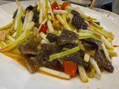 -叶记川菜馆