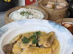 -馨越楼·点心·粤菜(赤坎店)