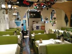 大堂-漓江又一軒·广西菜·桂林米粉(梅林店)