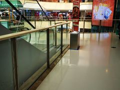 -万达广场(大明宫店)