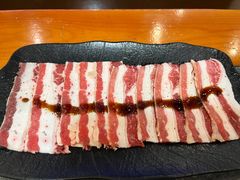 -一韩亭韩式烤肉(高新店)