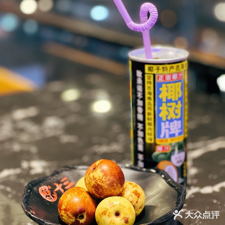 一道菜就给一桌人整明白儿的