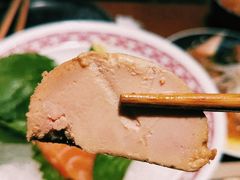 -無境·匠心日本料理(汉街店)