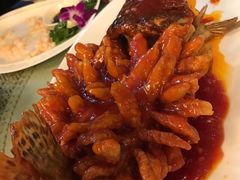 -新聚丰菜馆(太监弄店)