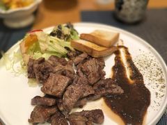 -樱の千渡日式料理·铁板烧•烧鸟(金盛田广场店)