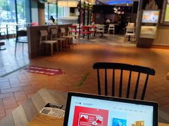 -肯德基(昆山张浦店)