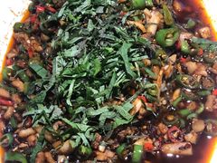 -盐帮食坊•小河帮川菜(四川师大店)