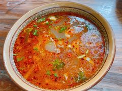 -兄弟俩老李家牛肉汤(总店)