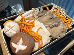 -沼津港精致料理·寿喜烧·烧鸟(漕河泾印象城店)