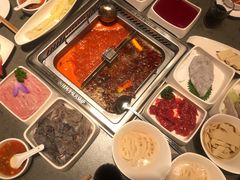 -卓锦曼购中心(国香街店)