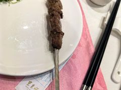 -东来顺饭庄(王府井步行街店)