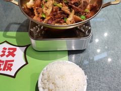 -全聚贤餐厅·湖北家常菜(沙湖店)