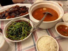 -玲珑餐厅(陕西南路店)
