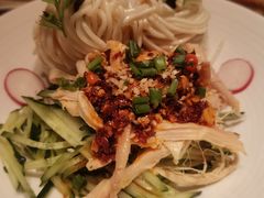 鸡丝凉面-外婆家(南开大悦城店)
