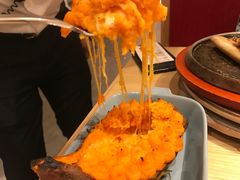 -蜜桃餐厅·伴山(绿宝广场店)