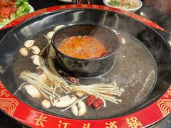 -三江两海老火锅(北京首店)