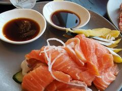 -济南凯宾斯基酒店-THE VIEW云景全日制餐厅