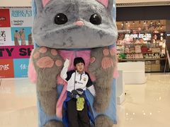 -长沙悦方ID MALL