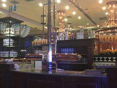 大堂-沈阳瑞士酒店·普拉那啤酒坊