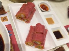 -名点一号·精致茶点·手工制作(宝华店)