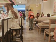 -新一番三文鱼寿司(大东海店)