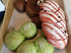 -面包和茶(万联店)