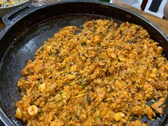 -高基五春川炒鸡排 韩国料理(威海总店)