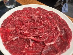 -南门涮肉(上海二店)