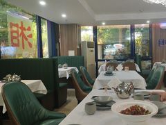 -湘中缘·湖南菜(娄底驻京办店)