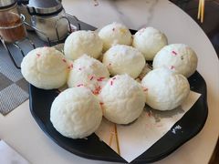 雪绵豆沙-高晓山馅饼店(牛庄百年店)