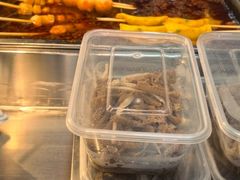 -大姐麻辣烫(莲宝中路店)