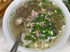 什锦粉-Pho Hoa Pasteur