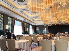 大堂-金苑海鲜酒家(来魅力店)