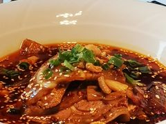 夫妻肺片-辣婆婆(航天桥店)