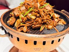 -四季民福烤鸭店(和平里店)