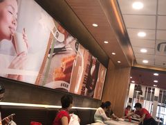 大堂-永和大王(茉莉上新·星塘街店)