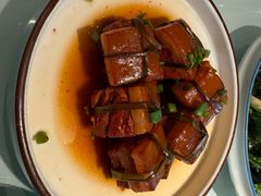 -山里俏·地标皖南菜·屯溪臭鳜鱼(北城万达店)