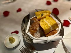 -燃扒房Steakhouse(皇庭店)