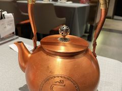 -北平食府·北京烤鸭(北京西站六里桥店)