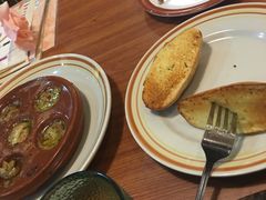 -萨莉亚意式餐厅(国和1000店)